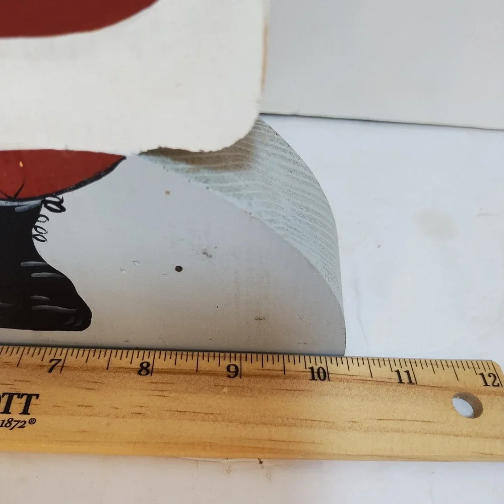 Hand Crafted‎ Solid Wood 19